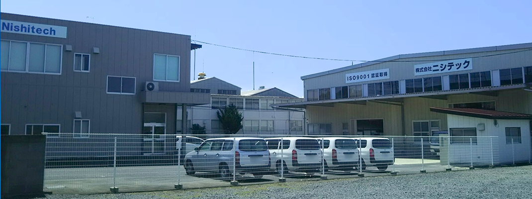 Nishitech,co.,Ltd.