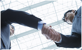 Supplier Recruitment